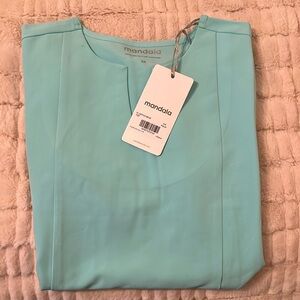 NWT Aqua